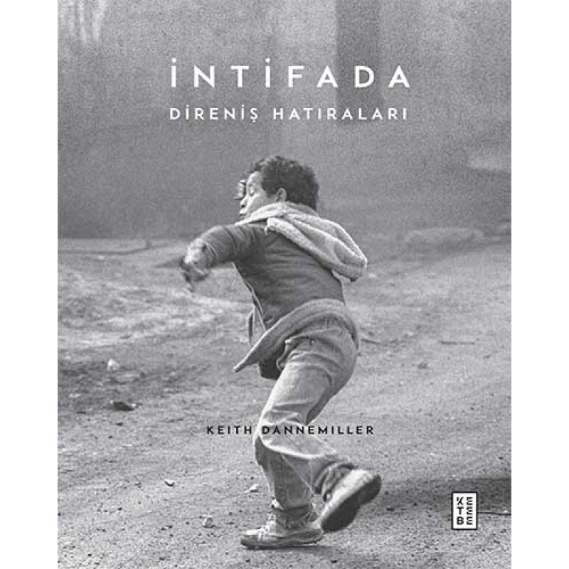 İntifada ( Ciltli ) İntifada ( Ciltli )