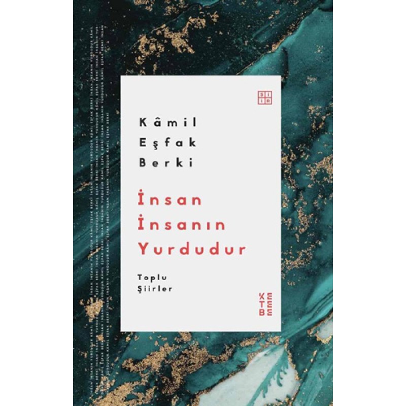 İnsan İnsanın Yurdudur İnsan İnsanın Yurdudur