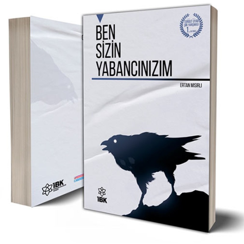 Ben Sizin Yabancınızım Ben Sizin Yabancınızım