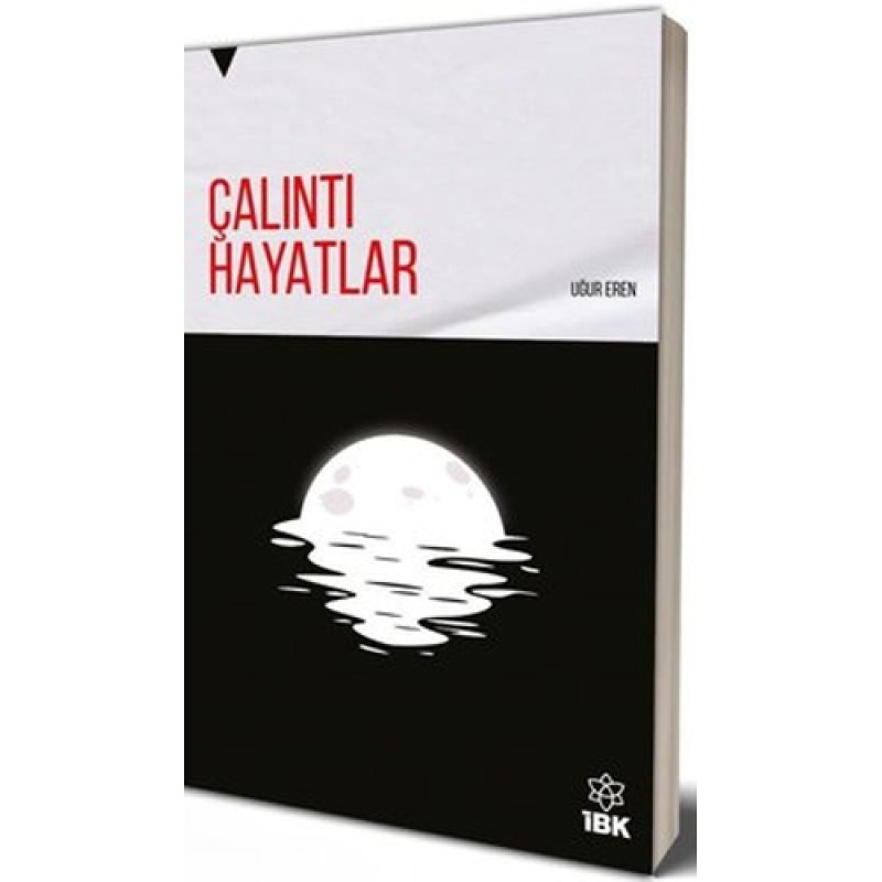 Çalıntı Hayatlar Çalıntı Hayatlar