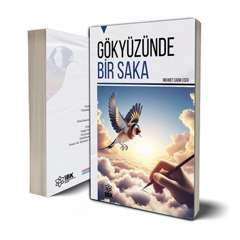 Gökyüzünde Bir Saka Gökyüzünde Bir Saka