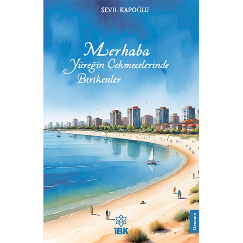 Merhaba Yüreğin Çekmecelerinde Birikenler Merhaba Yüreğin Çekmecelerinde Birikenler