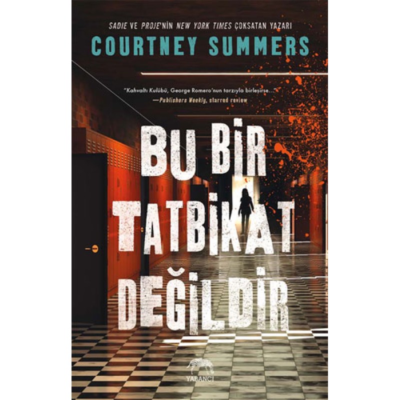 Bu Bir Tatbikat Değildir