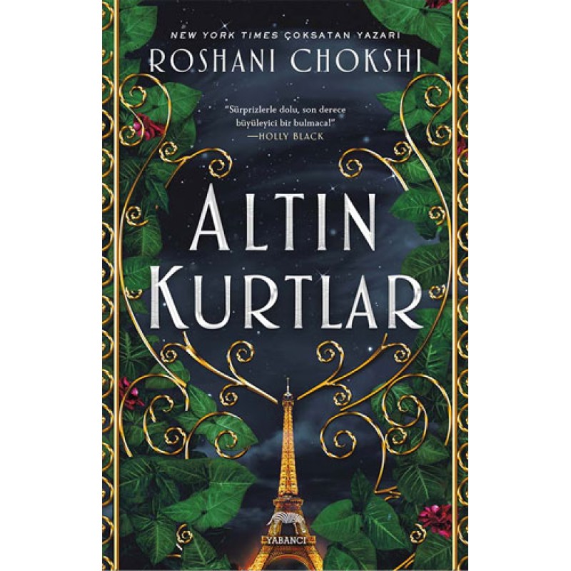 Altın Kurtlar Altın Kurtlar