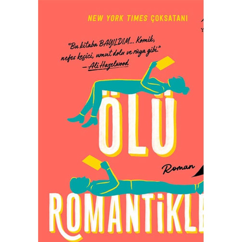 Ölü Romantikler Ölü Romantikler