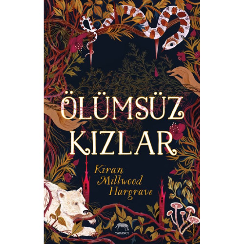 Ölümsüz Kızlar Ölümsüz Kızlar