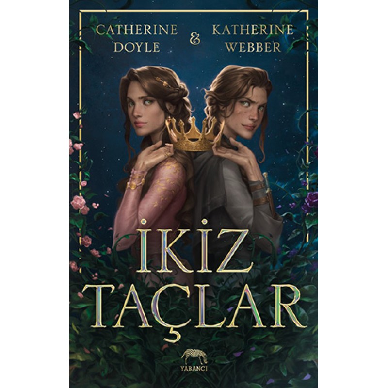 İkiz Taçlar İkiz Taçlar