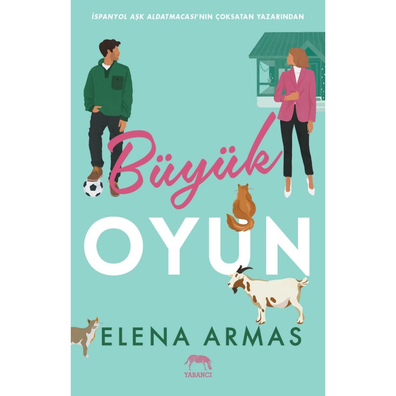 Büyük Oyun