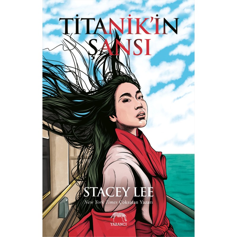 Titanik’in Şansı Titanik’in Şansı