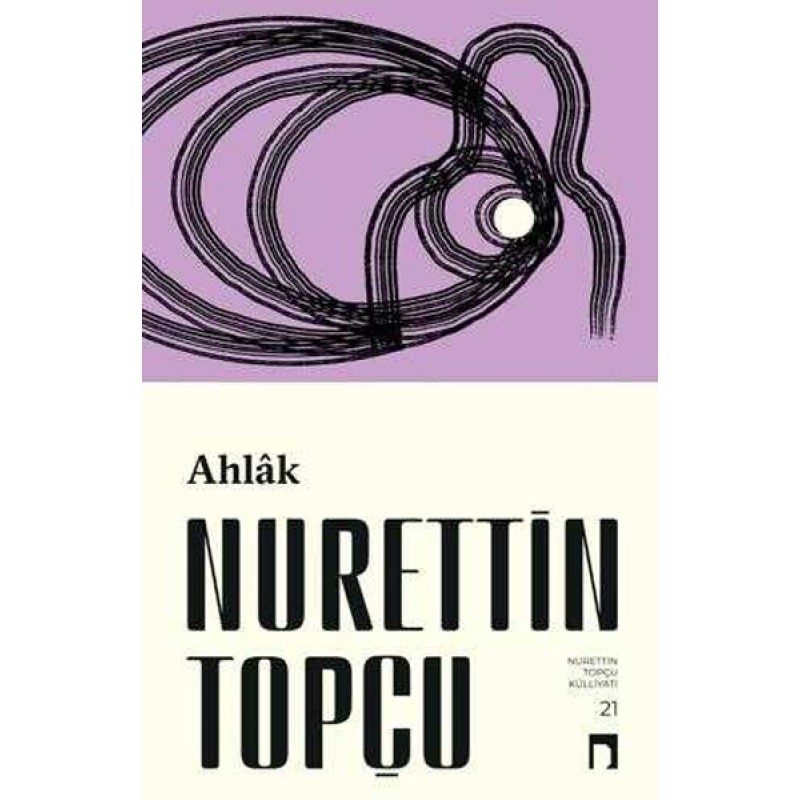 Ahlak Ahlak