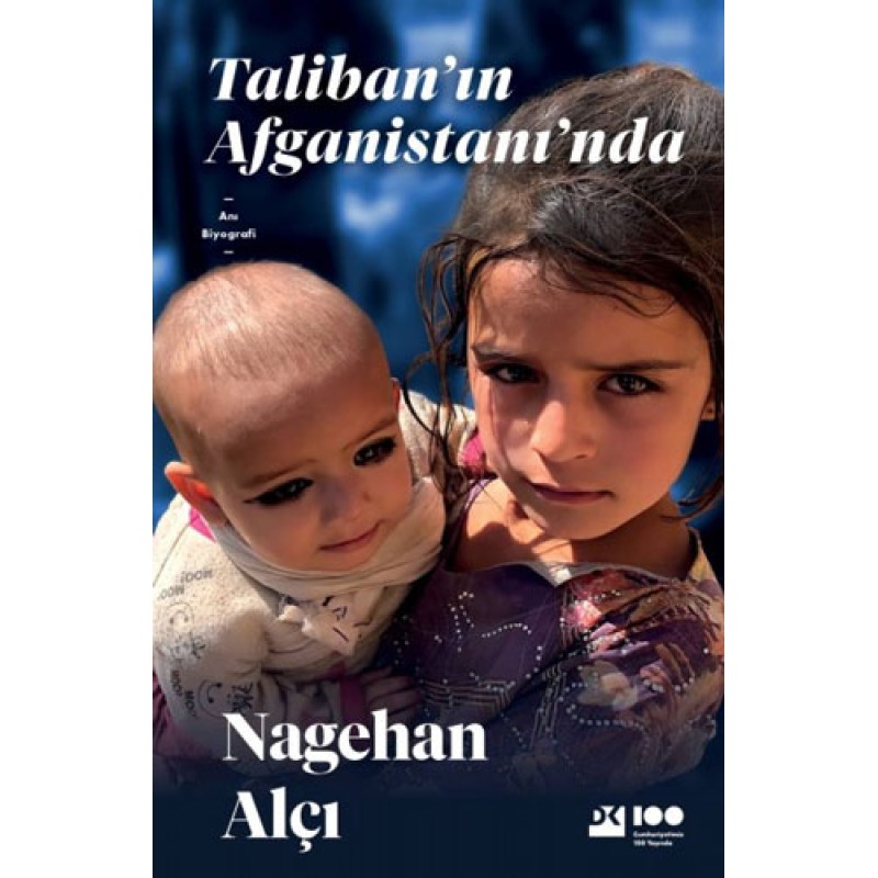 Taliban'ın Afganistanı'nda Taliban'ın Afganistanı'nda