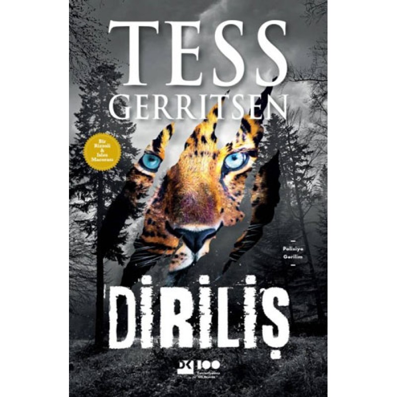 Diriliş Diriliş