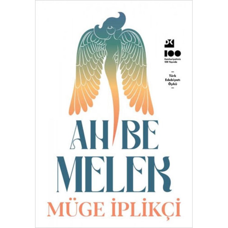 Ah Be Melek