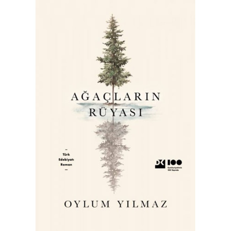 Ağaçların Rüyası Ağaçların Rüyası
