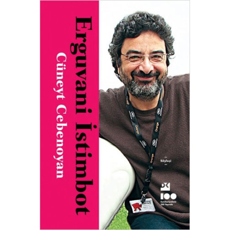 Erguvani İstimbot Erguvani İstimbot