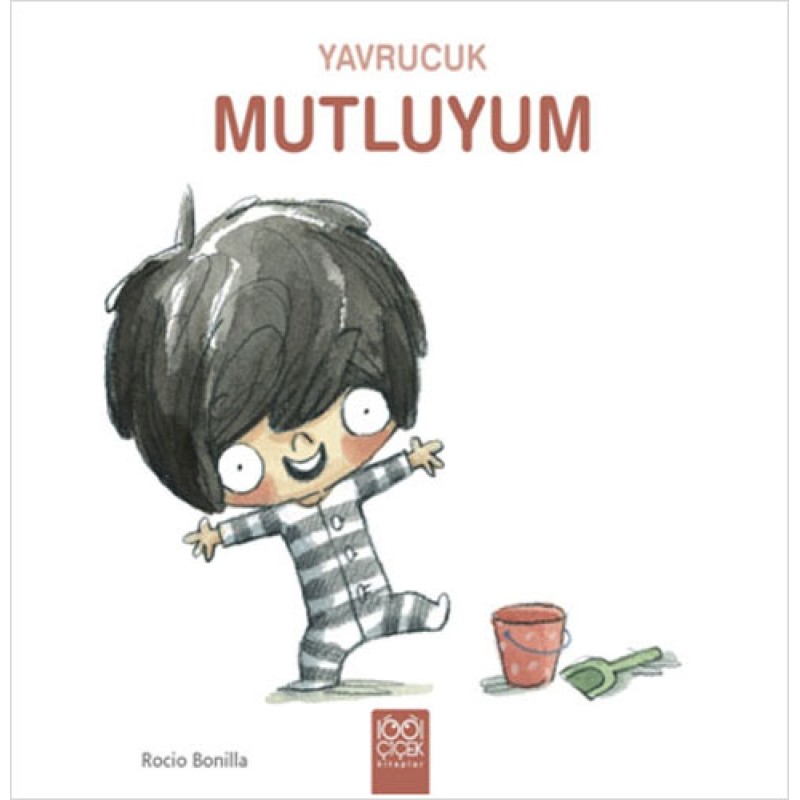 Yavrucuk - Mutluyum Yavrucuk - Mutluyum