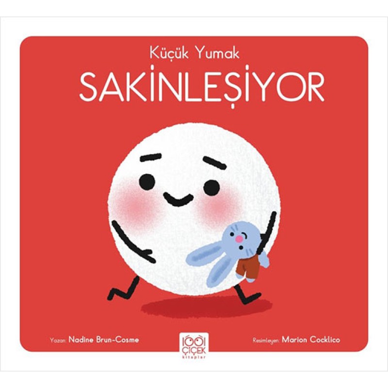 Küçük Yumak – Sakinleşiyor Küçük Yumak – Sakinleşiyor