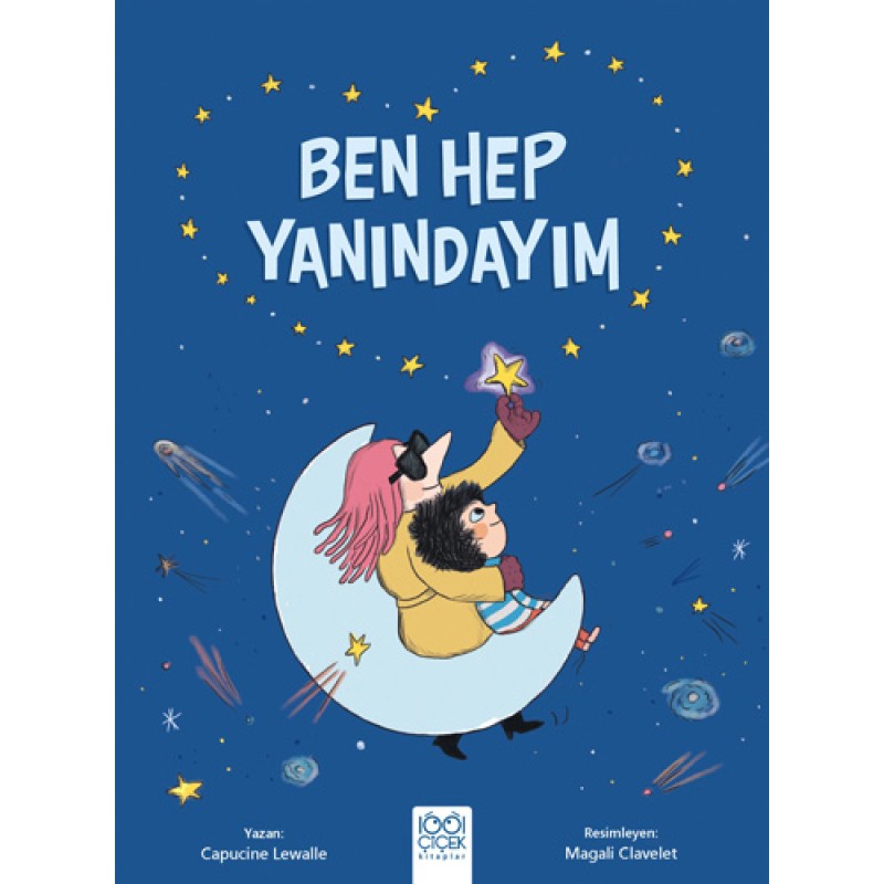 Ben Hep Yanındayım Ben Hep Yanındayım