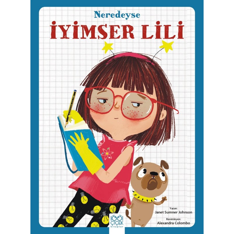 İyimser Lili İyimser Lili