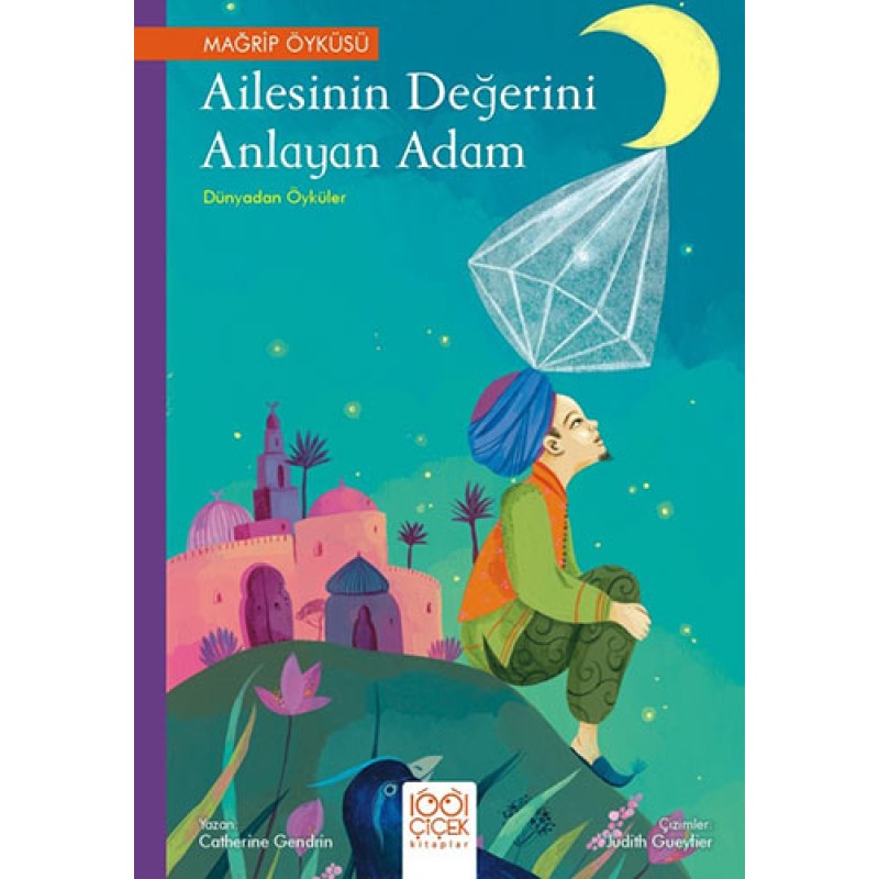 Ailesinin Değerini Anlayan Adam Ailesinin Değerini Anlayan Adam