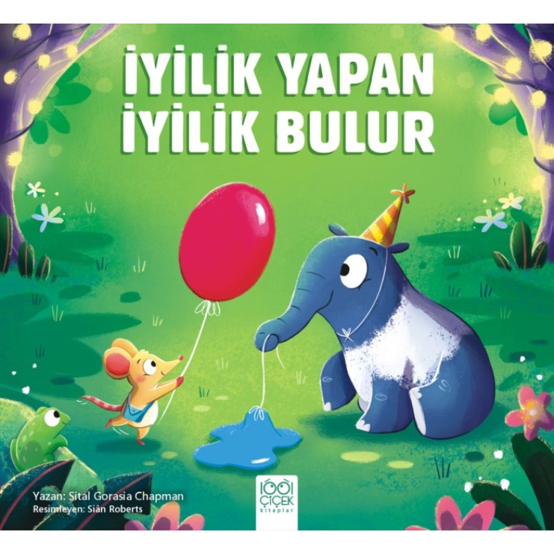 İyilik Yapan İyilik Bulur İyilik Yapan İyilik Bulur