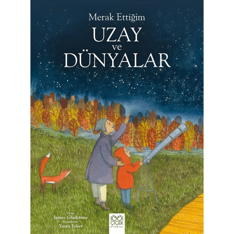 Merak Ettiğim Uzay ve Dünyalar Merak Ettiğim Uzay ve Dünyalar