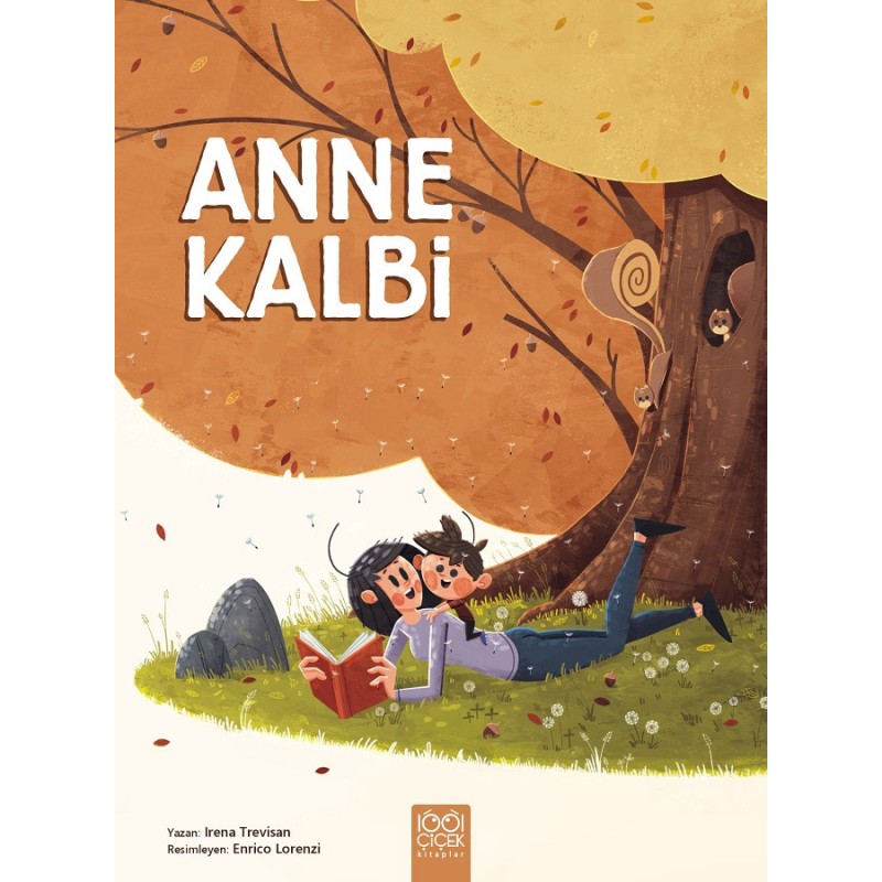 Anne Kalbi Anne Kalbi