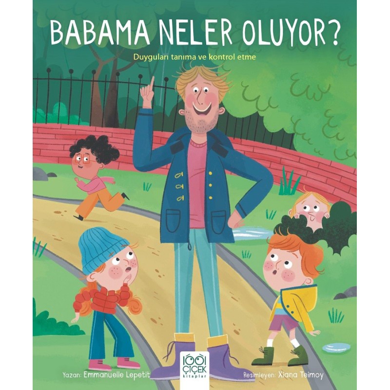 Babama Neler Oluyor ? Babama Neler Oluyor ?