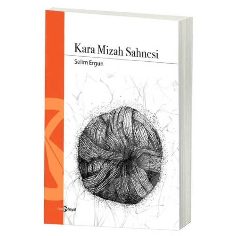 Kara Mizah Sahnesi Kara Mizah Sahnesi