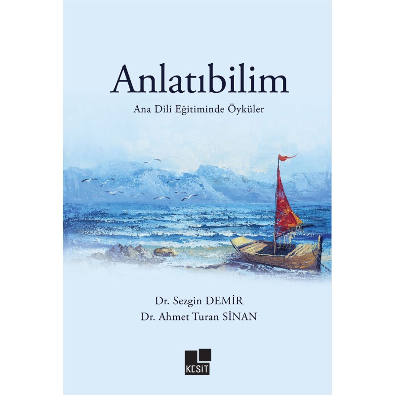 Anlatıbilim Anlatıbilim