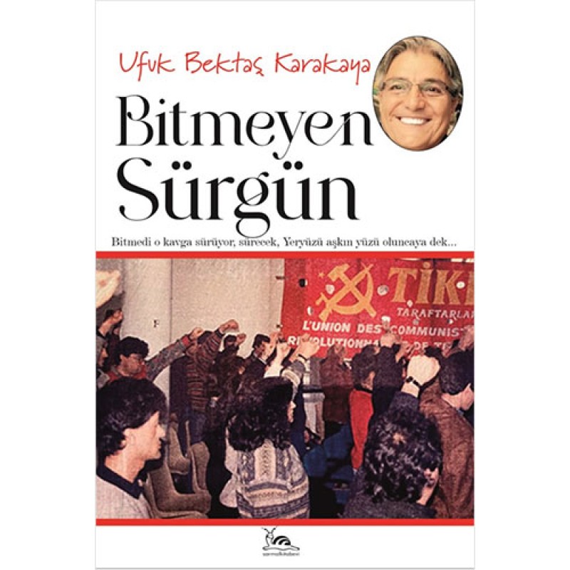 Bitmeyen Sürgün Bitmeyen Sürgün