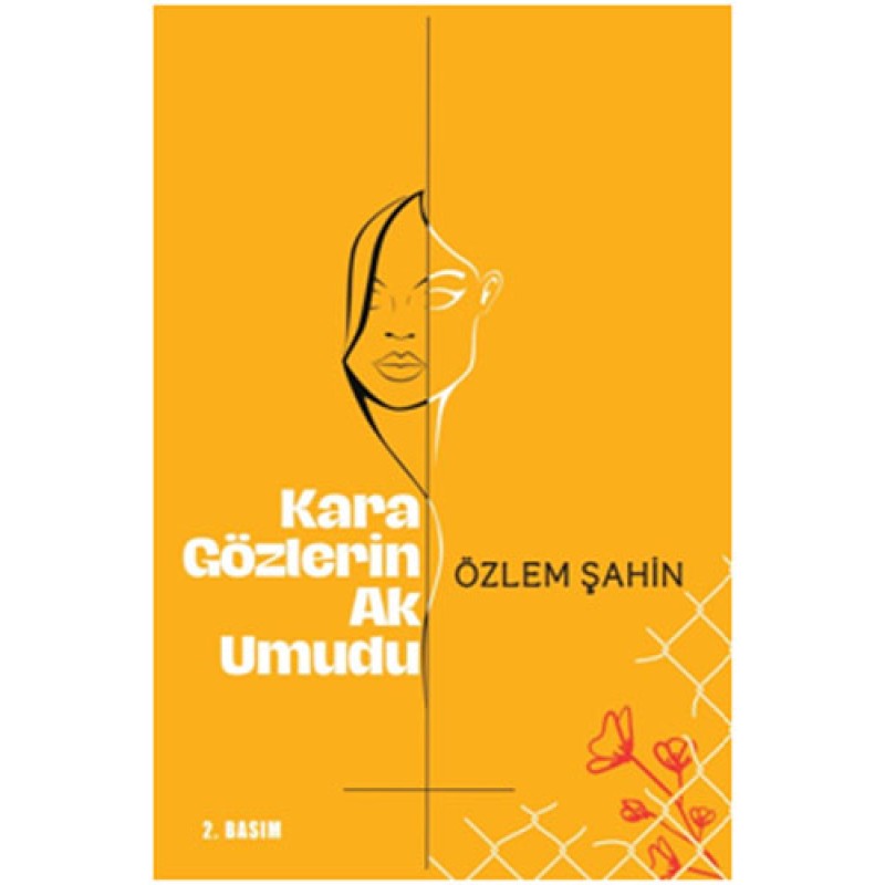 Kara Gözlerin Ak Umudu