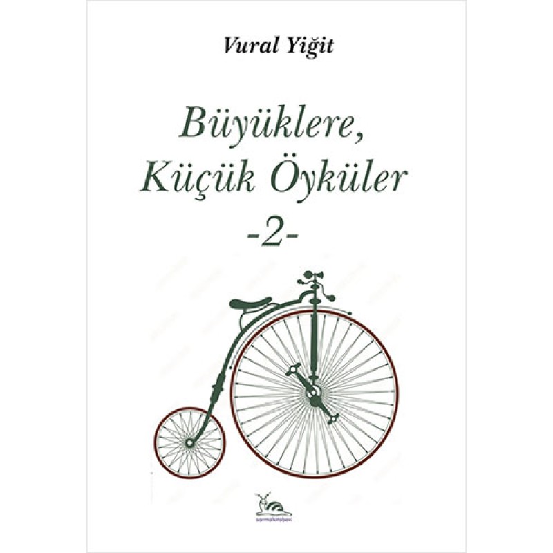 Büyüklere Küçük Öyküler - 2 Büyüklere Küçük Öyküler - 2