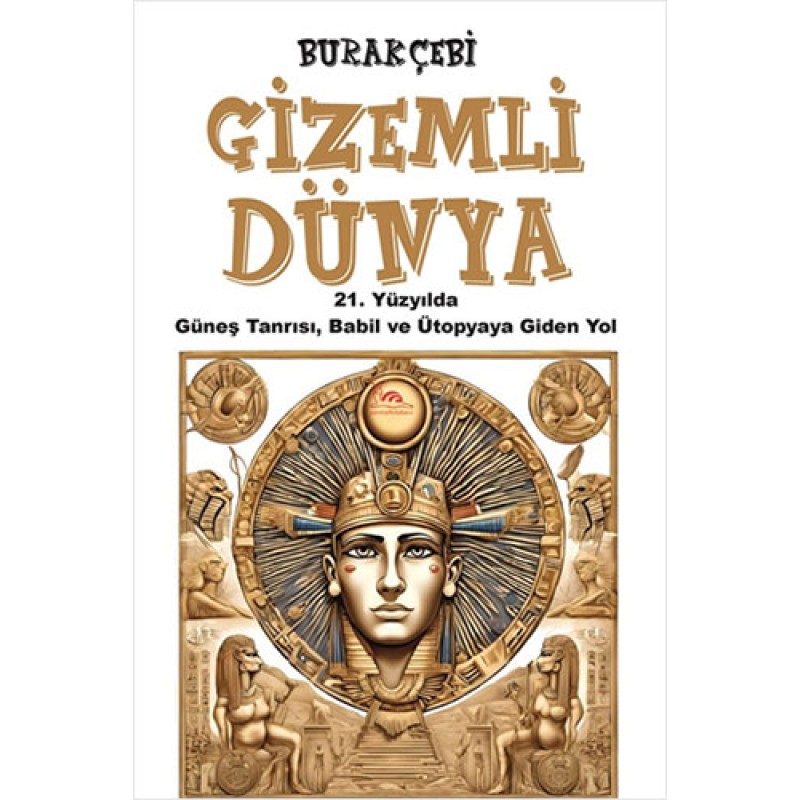 Gizemli Dünya Gizemli Dünya