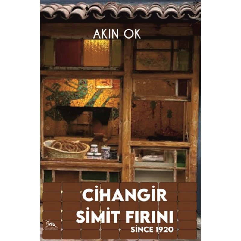 Cihangir Simit Fırını