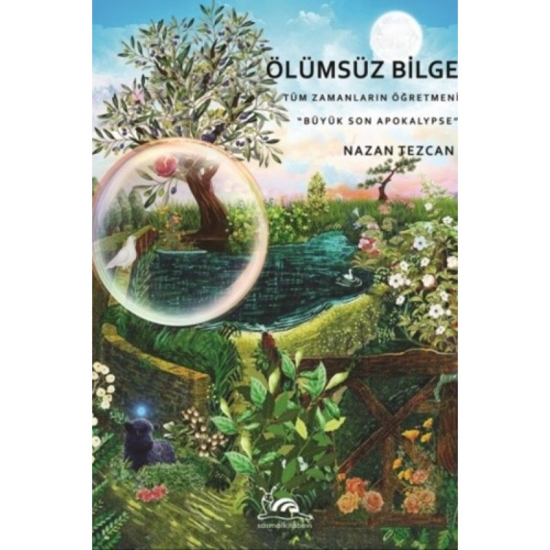 Ölümsüz Bilge