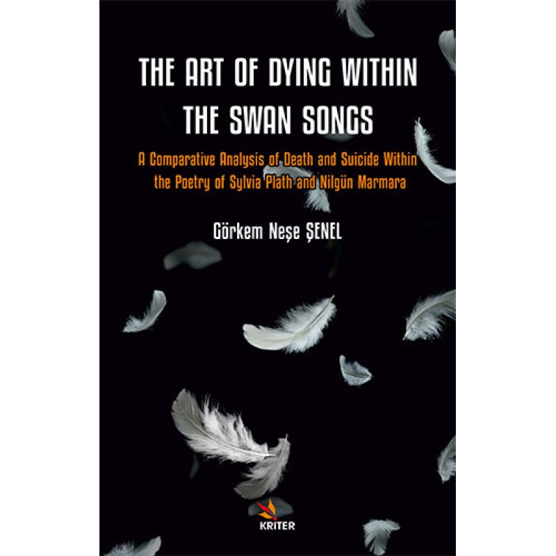 The Art Of Diying Within The Swan Songs