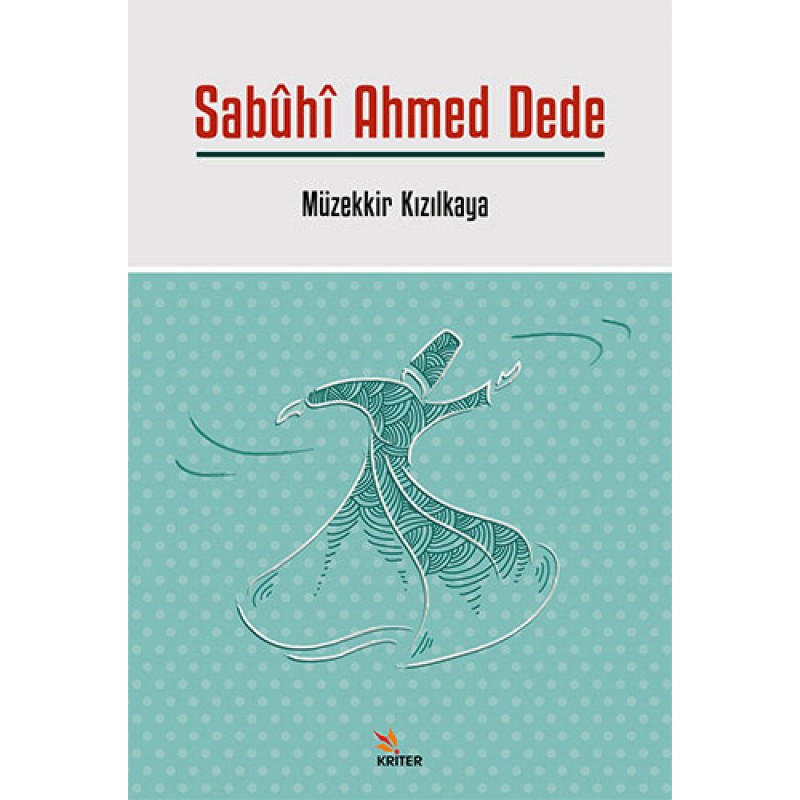 Sabûhî Ahmed Dede Sabûhî Ahmed Dede