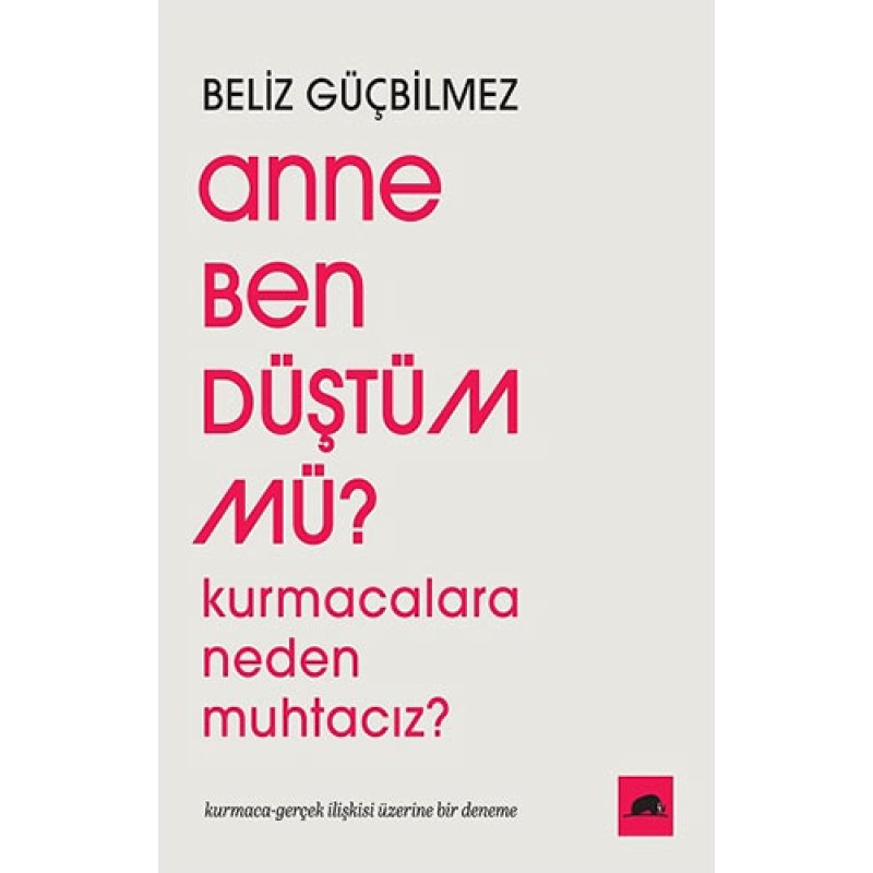 Anne Ben Düştüm mü ? Anne Ben Düştüm mü ?