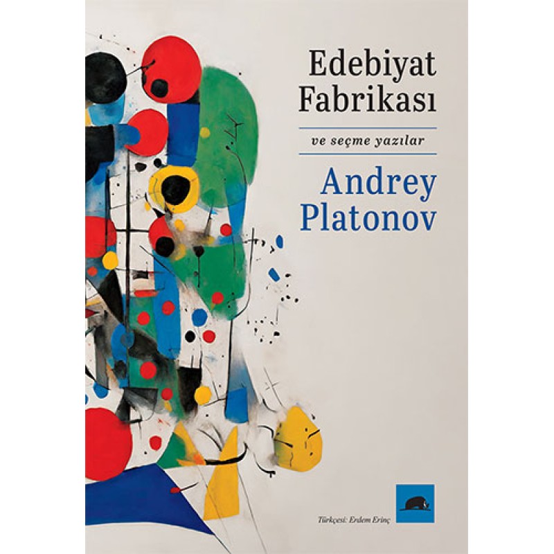 Edebiyat Fabrikası ve Seçme Yazılar Edebiyat Fabrikası ve Seçme Yazılar