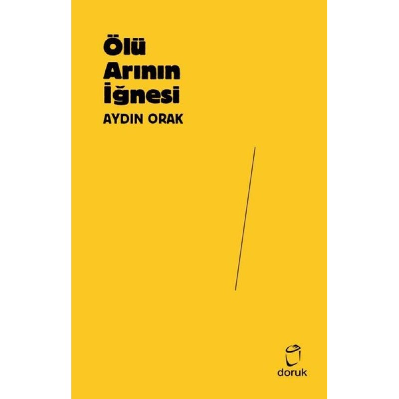 Ölü Arının İğnesi Ölü Arının İğnesi
