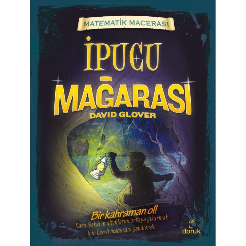 Matematik Macerası - İpucu Mağarası Matematik Macerası - İpucu Mağarası