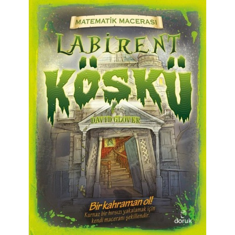 Matematik Macerası - Labirent Köşkü Matematik Macerası - Labirent Köşkü