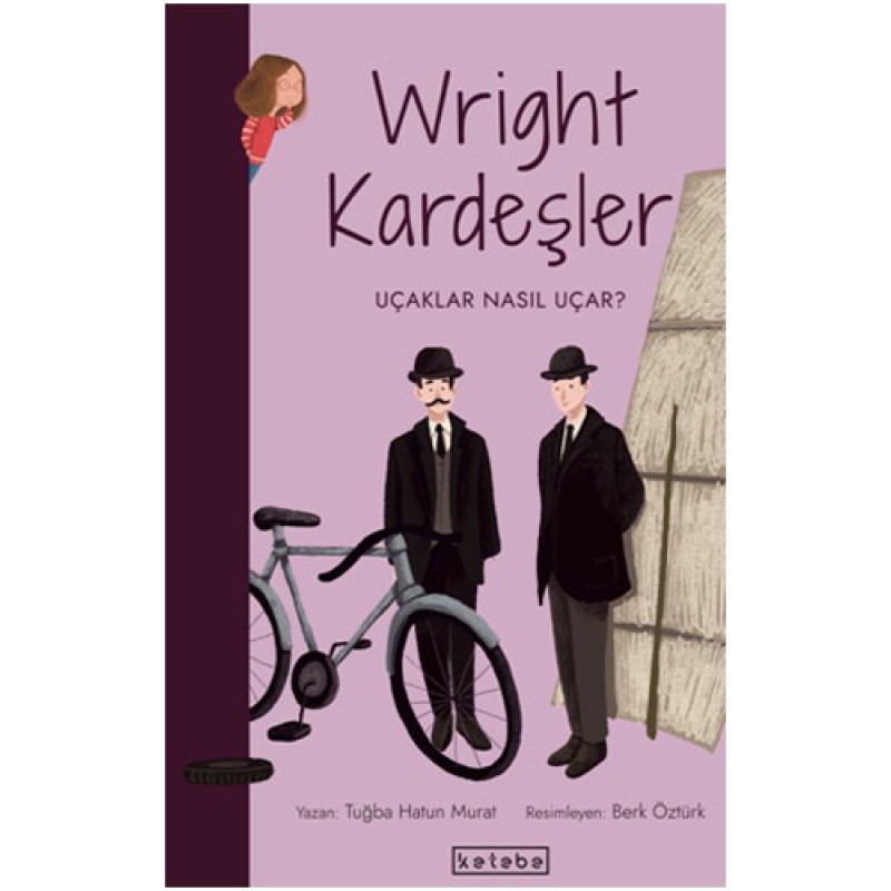Parlak Fikirler - Wright Kardeşler Parlak Fikirler - Wright Kardeşler