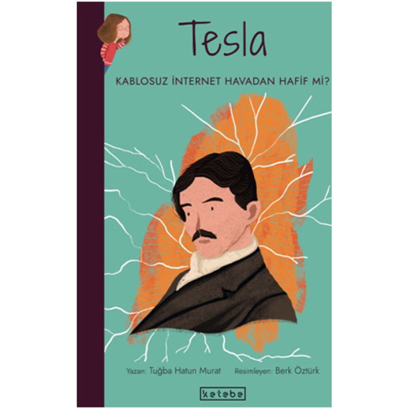 Parlak Fikirler - Tesla