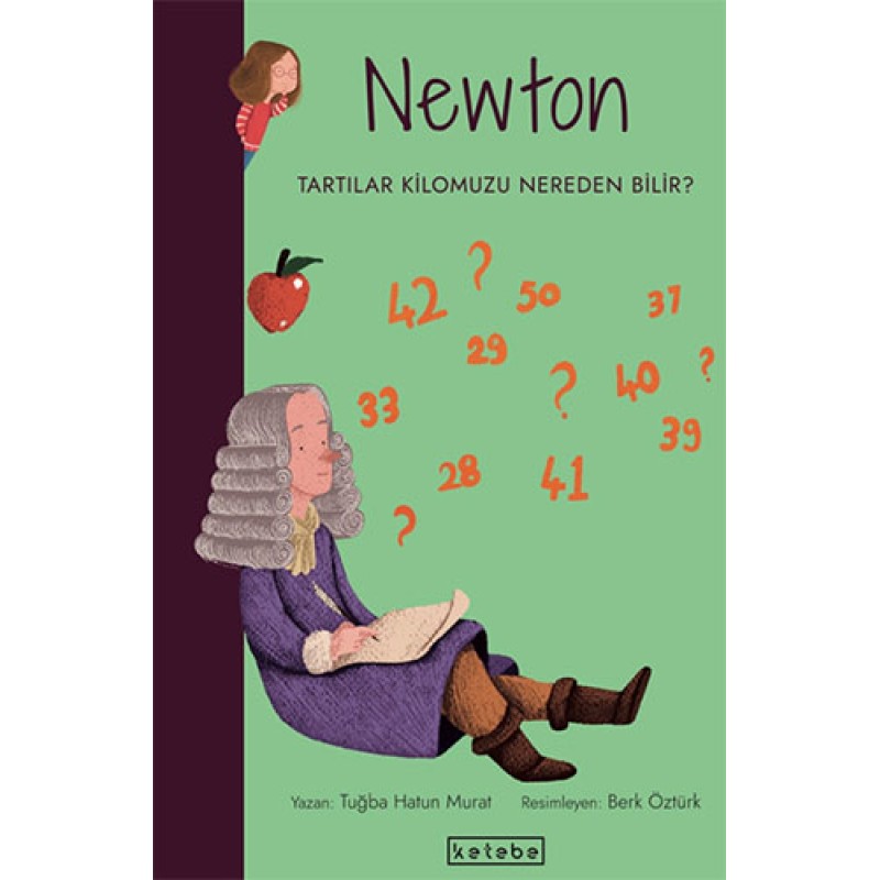 Parlak Fikirler - Newton
