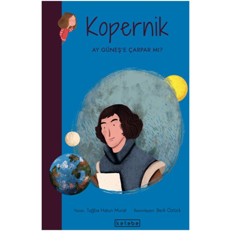 Parlak Fikirler - Kopernik Parlak Fikirler - Kopernik