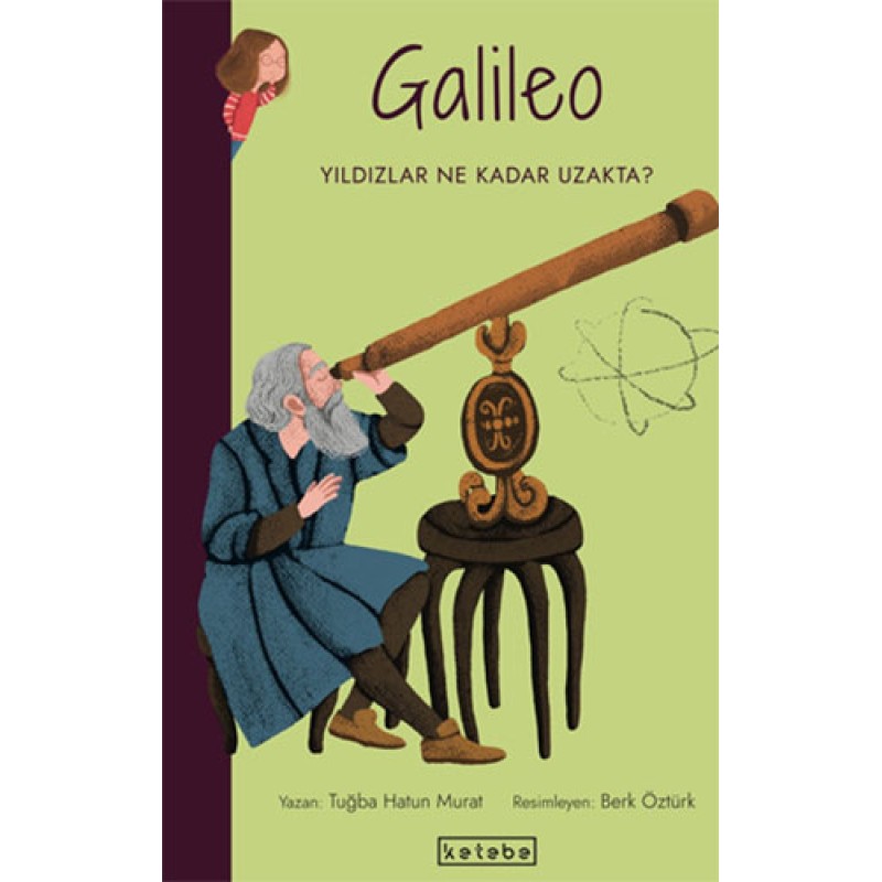 Parlak Fikirler - Galileo