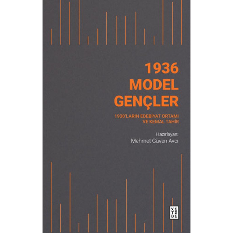 1936 Model Gençler 1936 Model Gençler