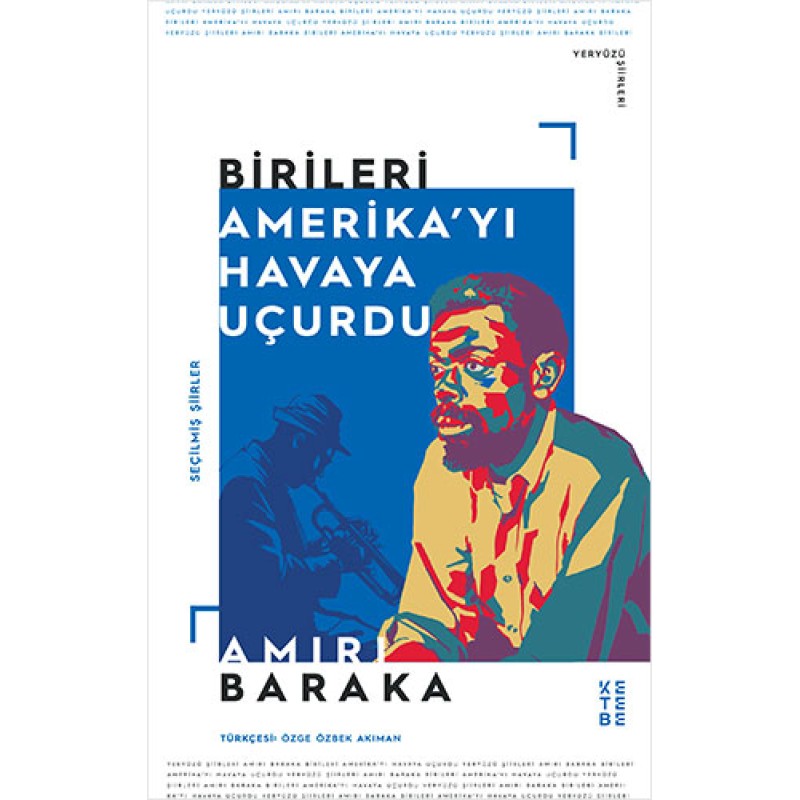 Birileri Amerika’yı Havaya Uçurdu Birileri Amerika’yı Havaya Uçurdu
